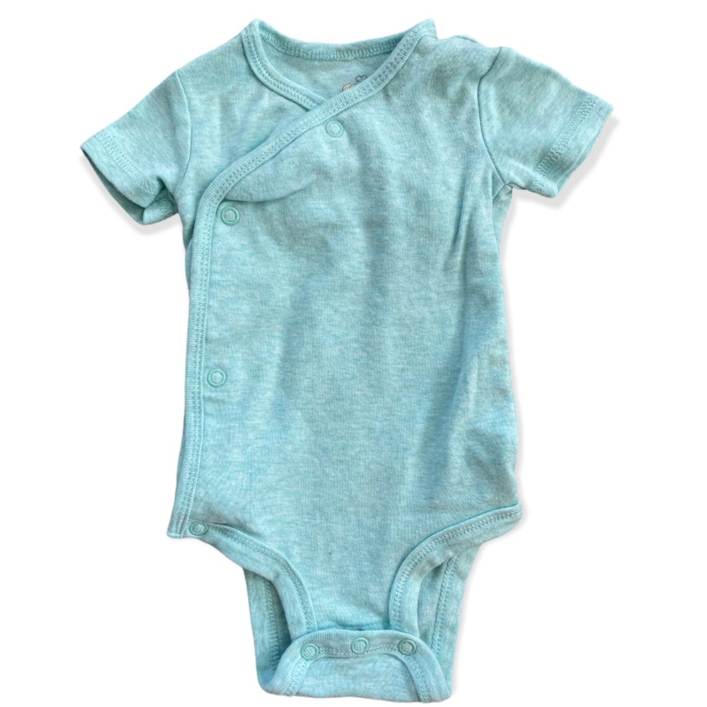 Cozeeme onesie